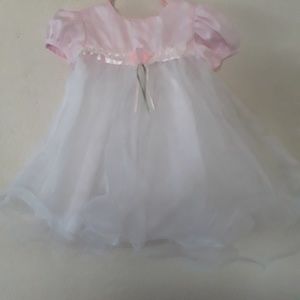 Girl Dress